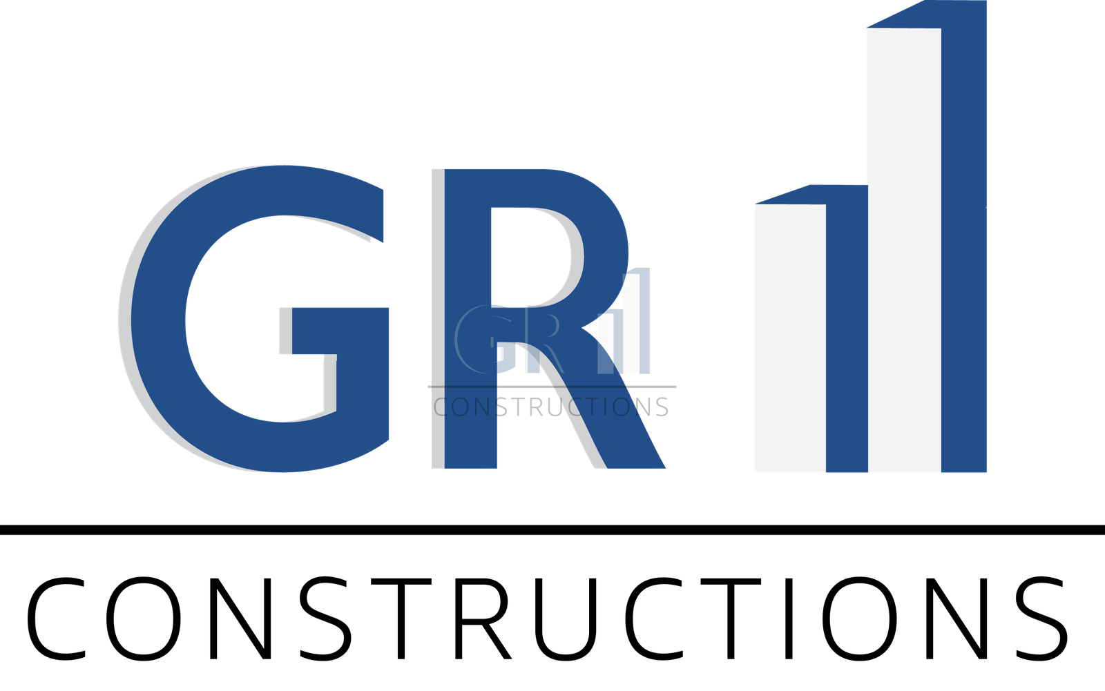 Gr Builders grconstruction